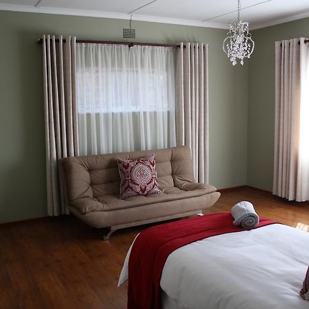 Mi Casa Guesthouse Graskop Extérieur photo