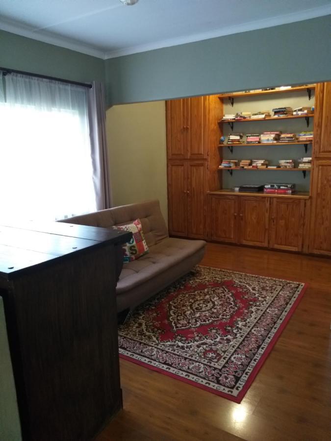 Mi Casa Guesthouse Graskop Extérieur photo