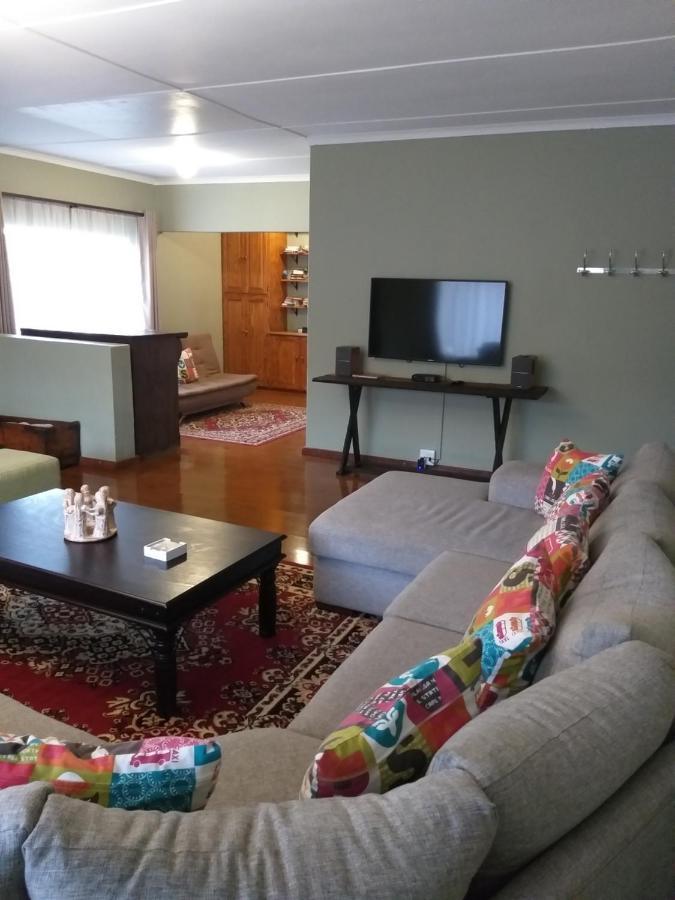Mi Casa Guesthouse Graskop Extérieur photo