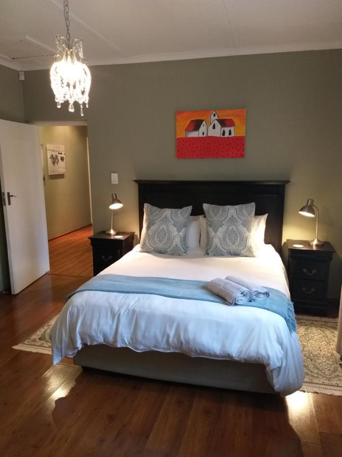 Mi Casa Guesthouse Graskop Extérieur photo
