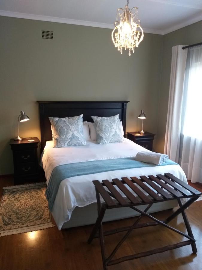 Mi Casa Guesthouse Graskop Extérieur photo