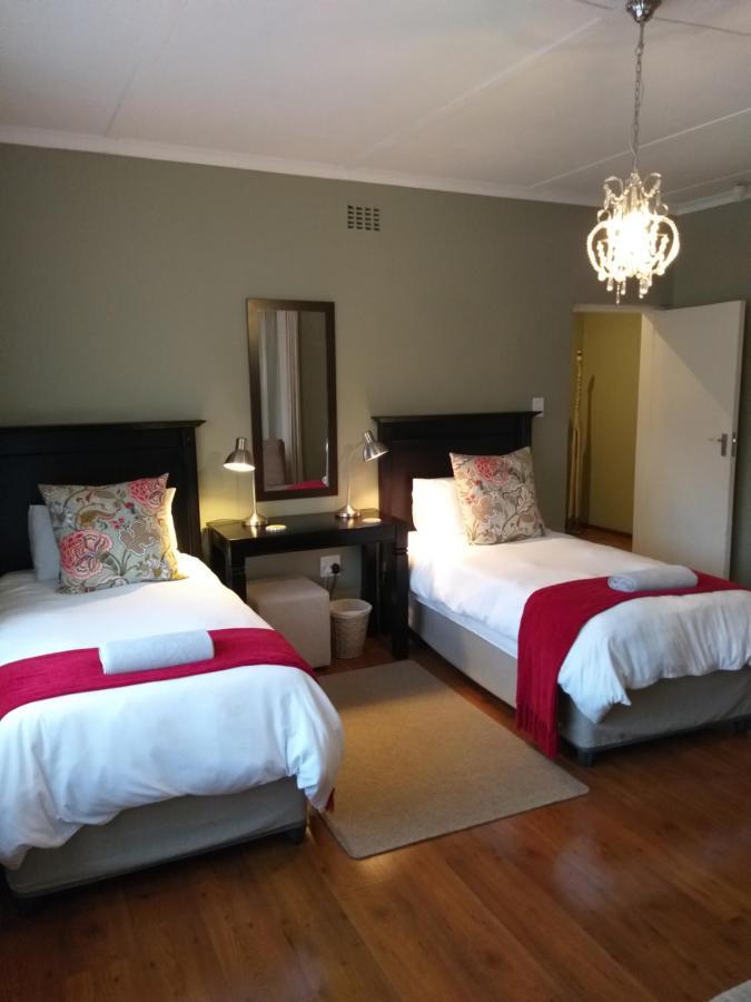 Mi Casa Guesthouse Graskop Extérieur photo