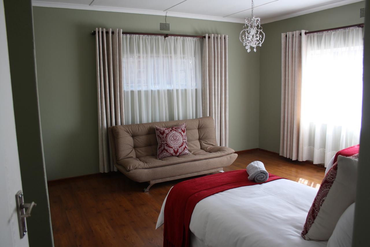 Mi Casa Guesthouse Graskop Extérieur photo