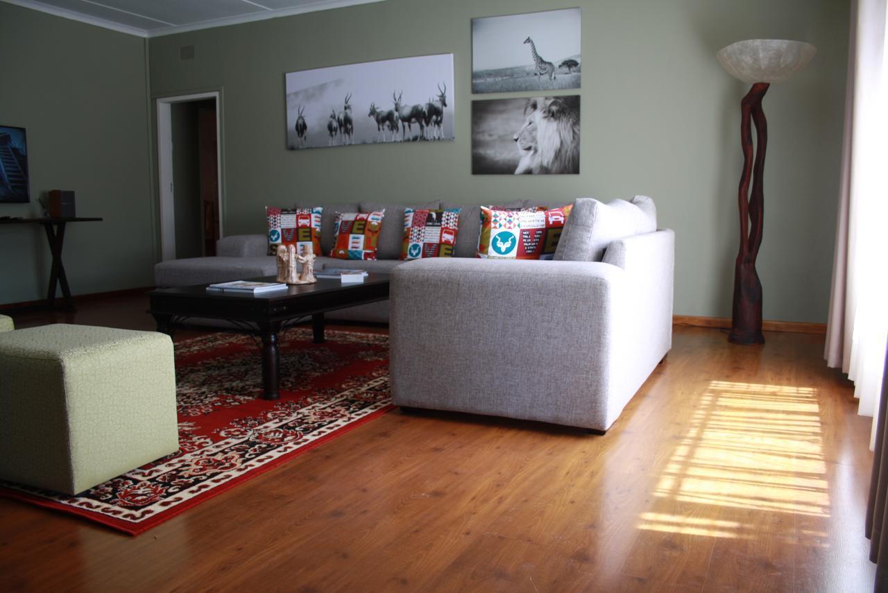 Mi Casa Guesthouse Graskop Extérieur photo
