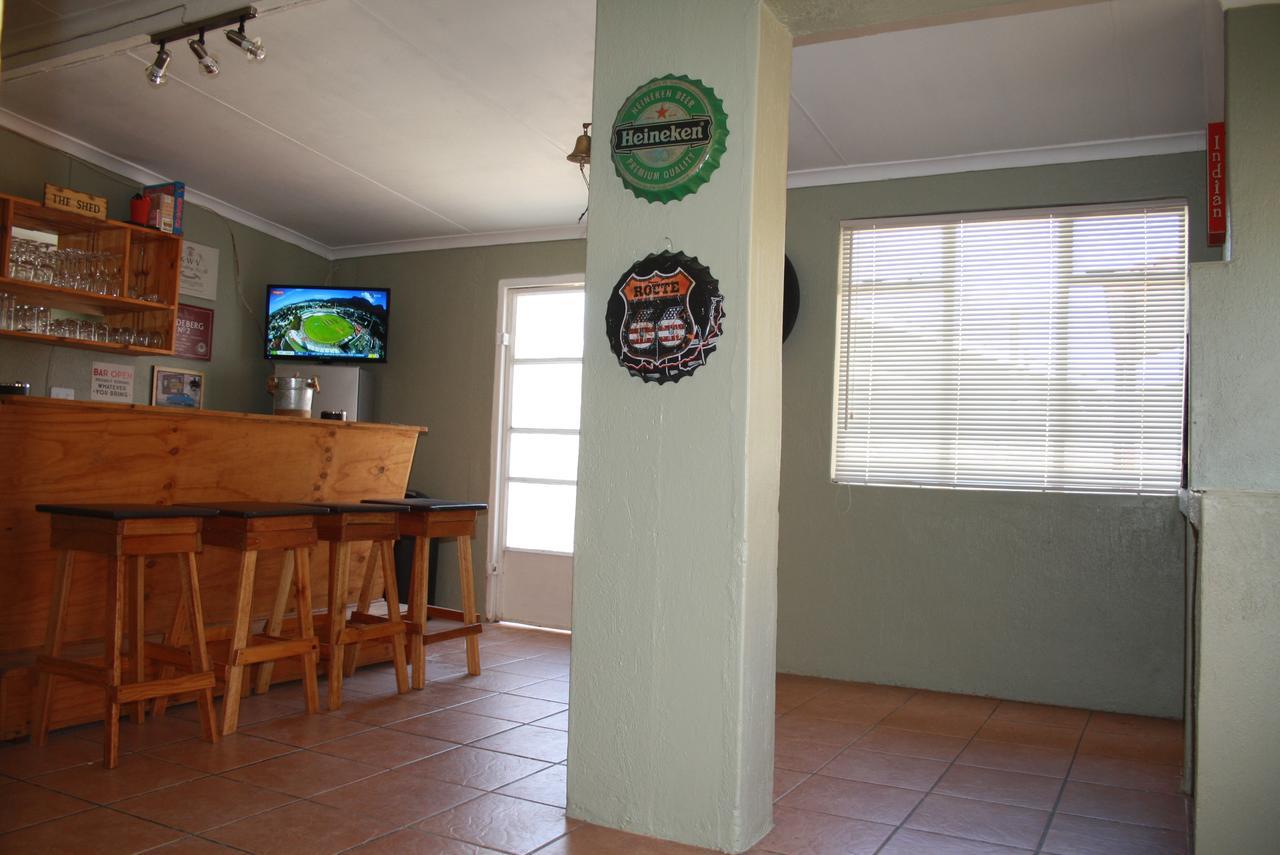 Mi Casa Guesthouse Graskop Extérieur photo