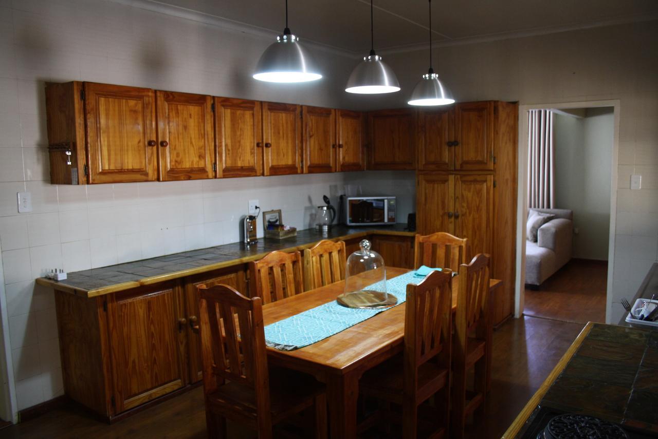 Mi Casa Guesthouse Graskop Extérieur photo