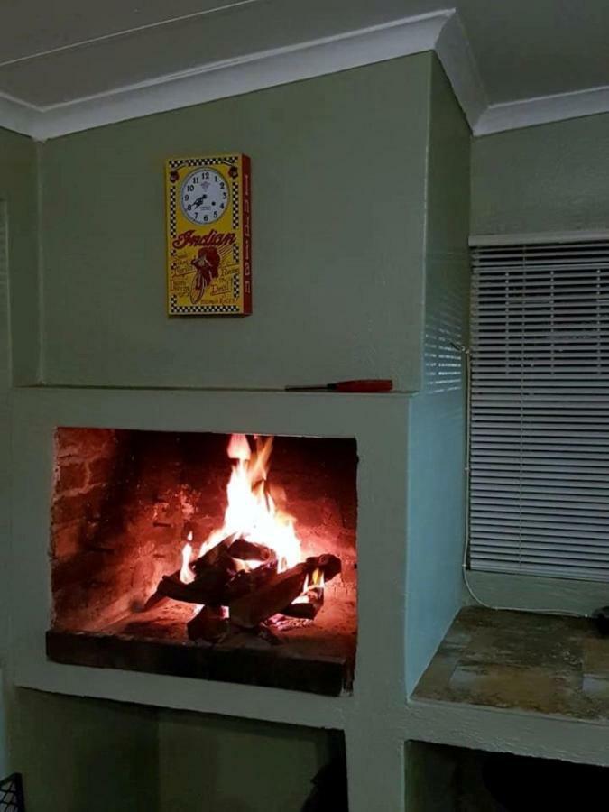 Mi Casa Guesthouse Graskop Extérieur photo